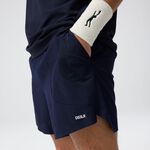 Tenisové Oblečení DSSLR Match Shorts MEN