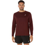 Oblečenie ASICS Core Longsleeve