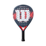 Wilson Padelov&aacute; raketa Wilson  Optix V2 Power Padelov&aacute; raketa 