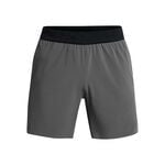 Oblečenie Under Armour Peak Woven Shorts