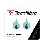 Příslušenství Pro Rakety Tecnifibre FLAME DAMP 25