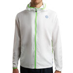 Oblečenie BIDI BADU Mace Tech Magic Windbreaker Men