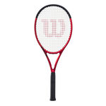 Wilson Tenisov&aacute; raketa Wilson Clash 100L V2.0 Turnajov&aacute; Raketa