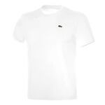 Lacoste Oblečenie Lacoste Tennis Tričko Muži-Bílá,Zelená