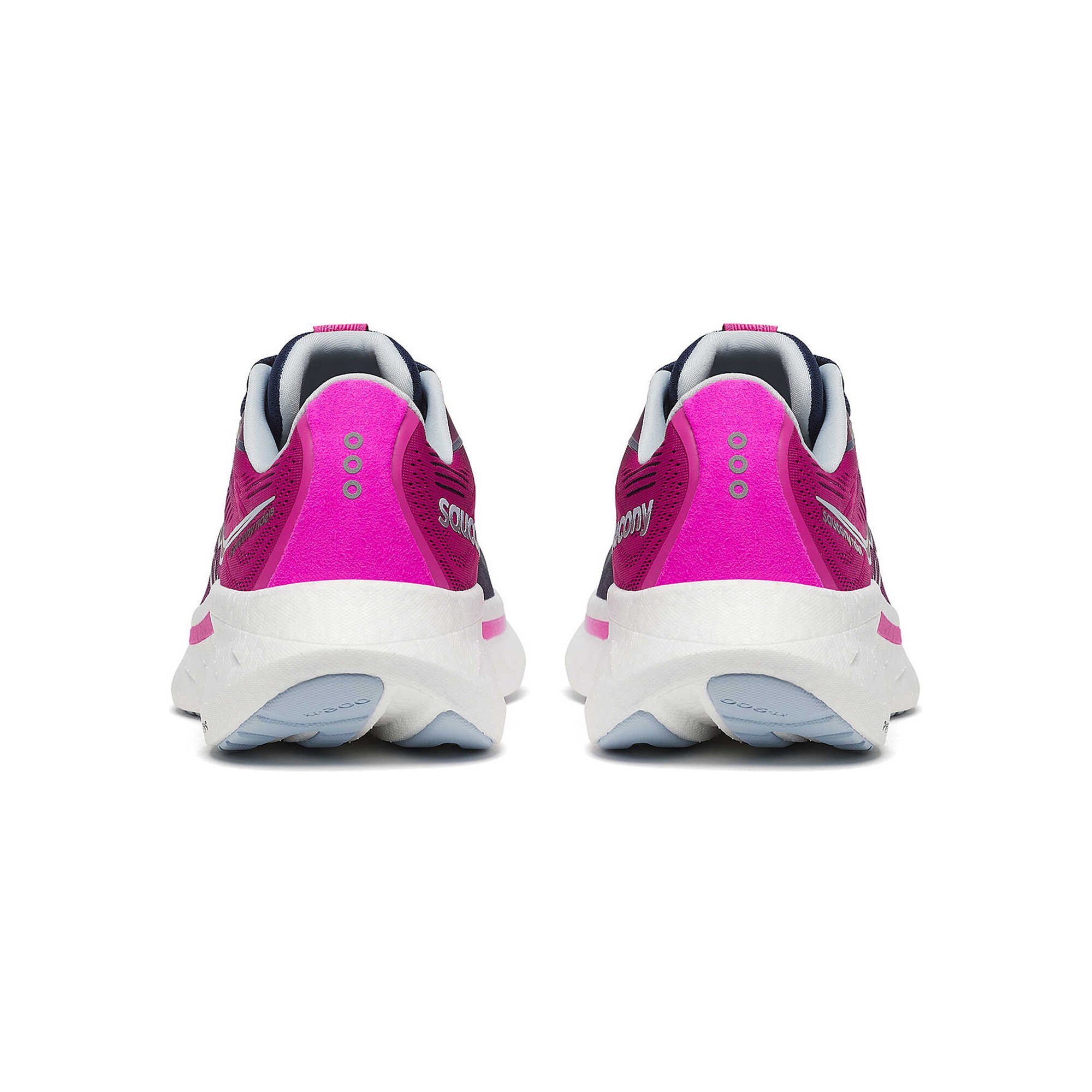 Saucony