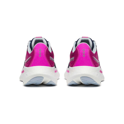 Saucony