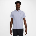 Nike Oblečenie Nike Court Dri-Fit Advantage Pólo Muži-Šeříková