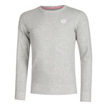 Oblečenie BIDI BADU Chaka Basic Crew Sweatshirt Men