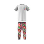 Oblečenie adidas Marimekko Tight Set Babybekleidung