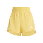 Oblečenie adidas Pacer Woven High Shorts