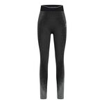 Odlo Oblečenie Odlo Performance Warm Blackcomb Těsné Dámy - černá, 