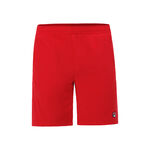 Tenisové Oblečení Fila Short Santana Men