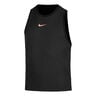 Dri-Fit Slam Alcaraz NY Sportovní tílko Muži - černá, 