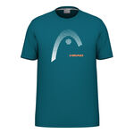Oblečenie HEAD Carl T-Shirt Men