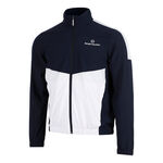 Tenisové Oblečení Sergio Tacchini Giardino Track Jacket