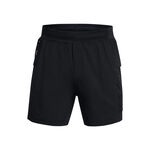 Oblečenie Under Armour Run Trail Short