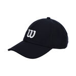 Wilson Oblečenie Wilson Active Perforated Čepice - Tmavě Modrá