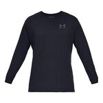 Oblečenie Under Armour Sportstyle Left Chest Longsleeve