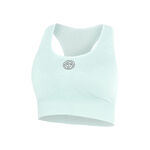 BIDI BADU Oblečenie BIDI BADU Major Pector Move Sportovní Podprsenka Dámy-Tyrkysová