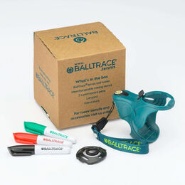 BallTrace Classic- Game Point Green