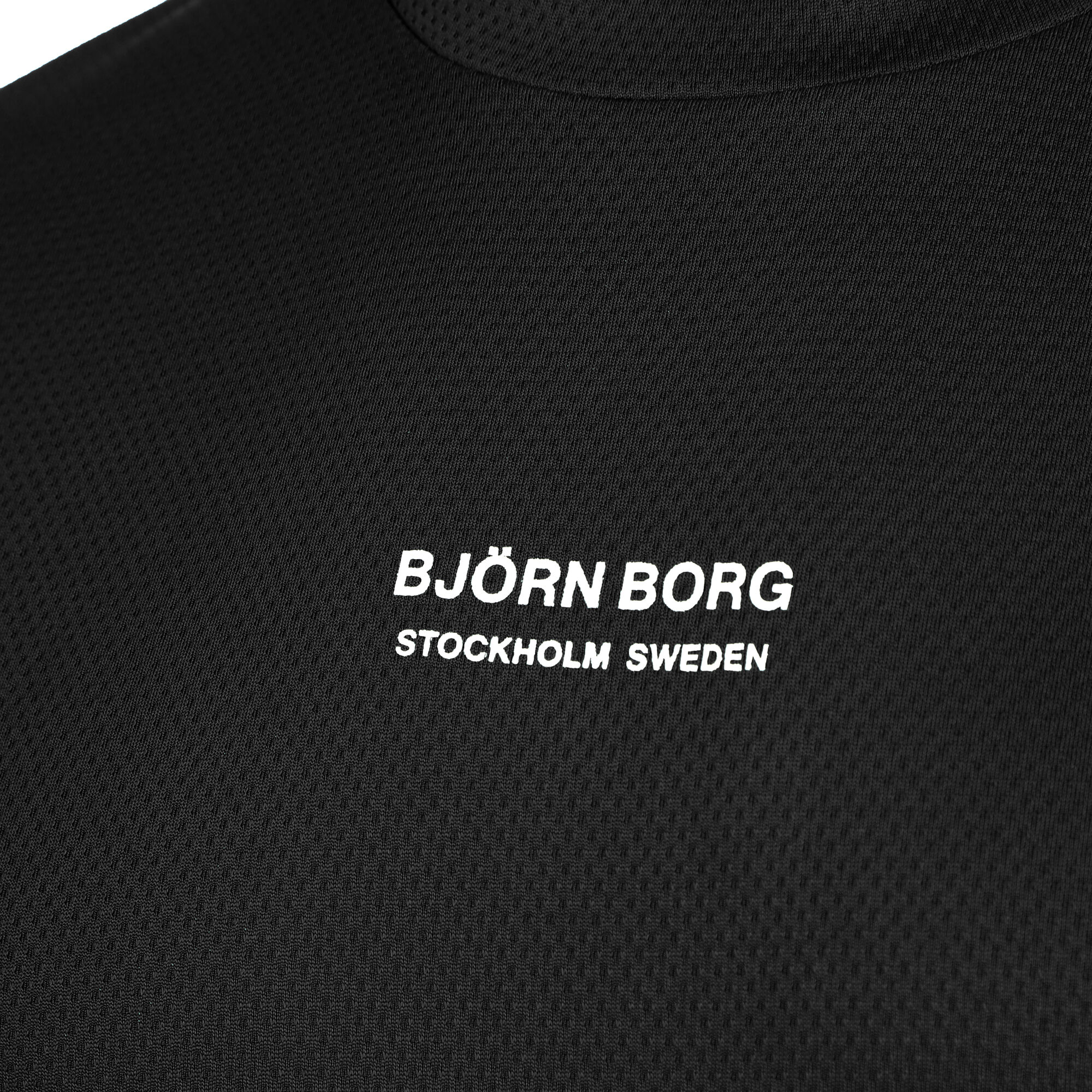 Björn Borg