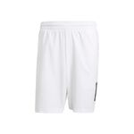 Oblečenie adidas CLUB 3STR SHORT