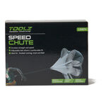 Fitness Ostatní TOOLZ Speed Chute 