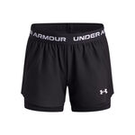 Oblečenie Under Armour Ua Tech Play Up 2N1 Short