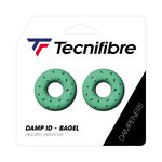 Příslušenství Pro Rakety Tecnifibre BAGEL DAMP 25