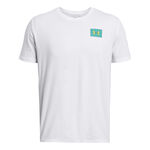 Oblečenie Under Armour Color Block Logo LC