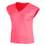 Limited Sports Oblečenie Limited Sports Maisie Tričko Dámy-Růžová