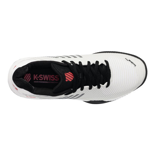 K-Swiss