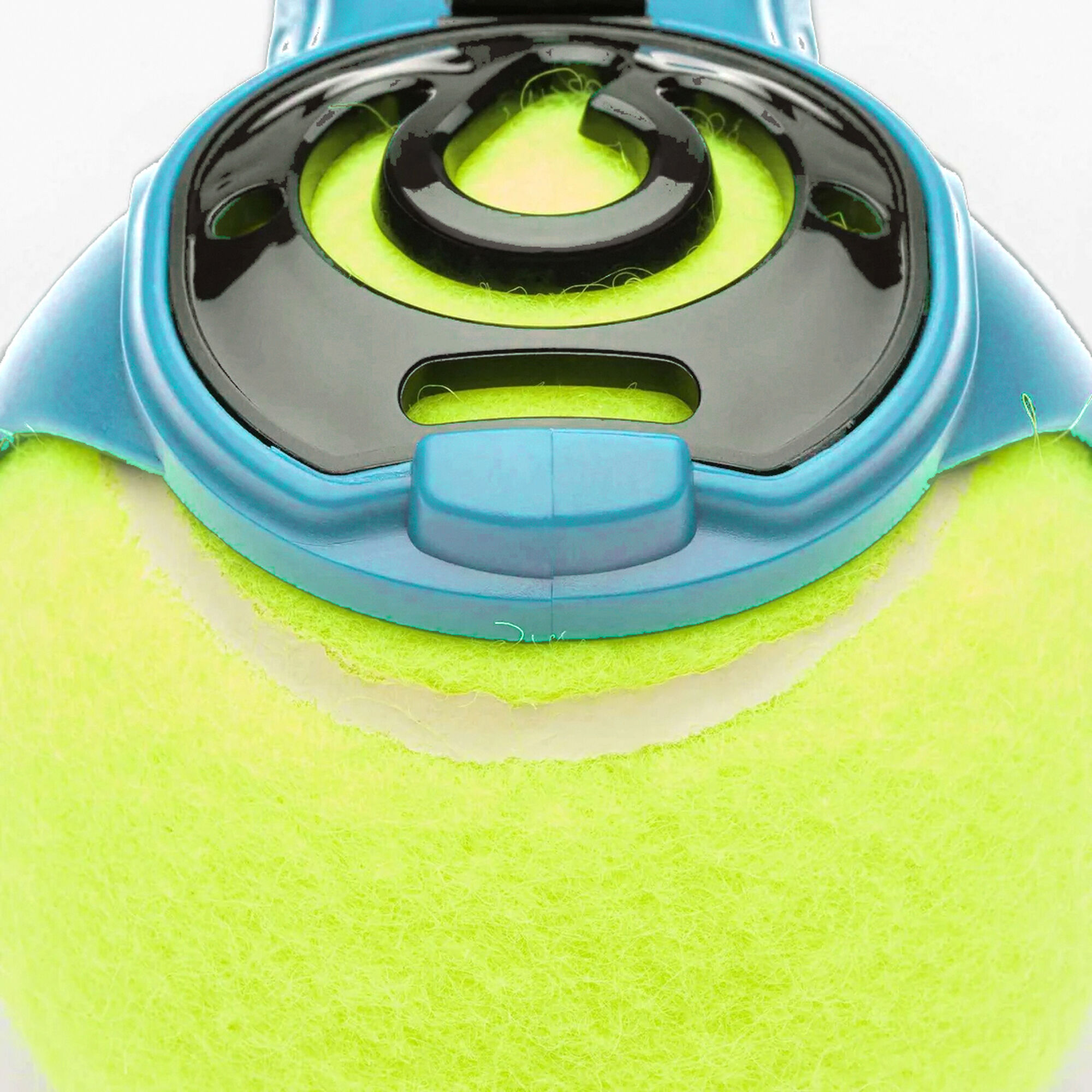 BallTrace