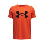 Tenisové Oblečení Under Armour Tech Big Logo SS