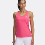 Oblečenie Under Armour Tech Knockout Tank-Blk