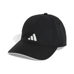 adidas Oblečenie adidas Clima Čepice Dámy-Černá