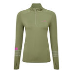 Oblečenie Ronhill Tech Afterhours 1/2 Zip LS