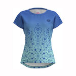 Oblečenie BIDI BADU Colortwist  Capsleeve