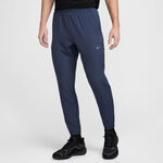 Nike Oblečenie Nike Dri-Fit Challenger Pant Běžecké kalhoty Muži-modrá, černá