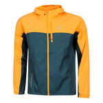 Oblečenie ASICS Fujitrail Packable Windbreaker