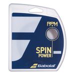 Tenisové Struny Babolat RPM POWER 12M