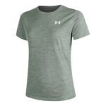 Tenisové Oblečení Under Armour Tech Shortsleeve Twist