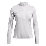 Oblečenie Under Armour Tech Half-Zip Twist