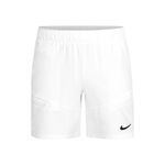 Oblečenie Nike Court Dri-Fit Advantage Shorts 7in