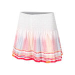 Oblečenie Lucky in Love Long Borderline Smocked Skirt
