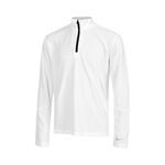 Oblečenie Nike Dri-Fit UV Half-Zip Longsleeve essential