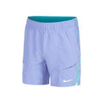 Oblečenie Nike Court Dri-Fit Advantage Shorts 7in