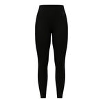 Odlo Oblečenie Odlo Merino 160 Těsné Dámy-Černá