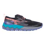 Běžecká Obuv Mizuno Wave Ibuki 5