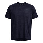 Oblečenie Under Armour Tech Textured Shortsleeve